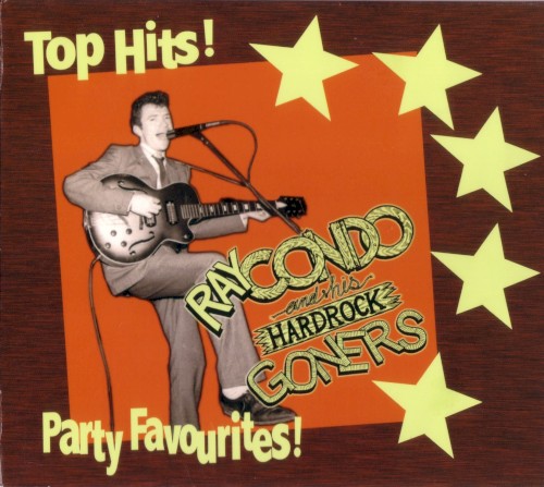 Top Hits! Party Favourites!