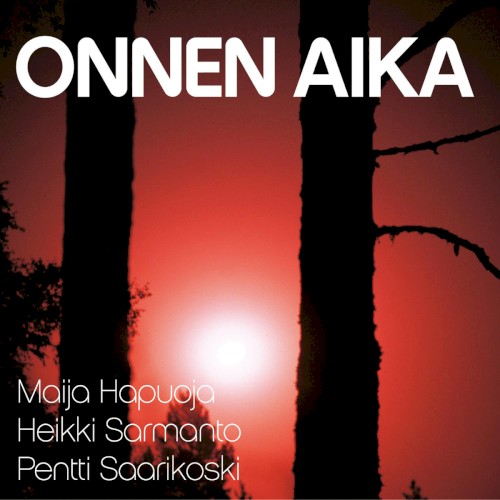 Onnen aika