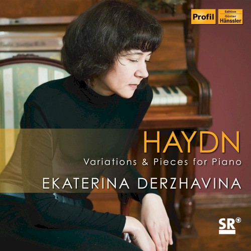 Works for Piano