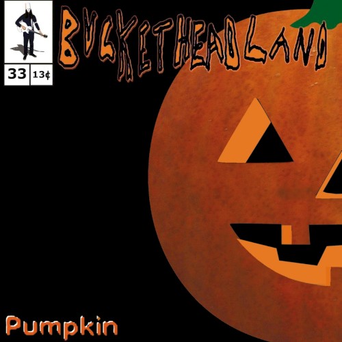 Pumpkin