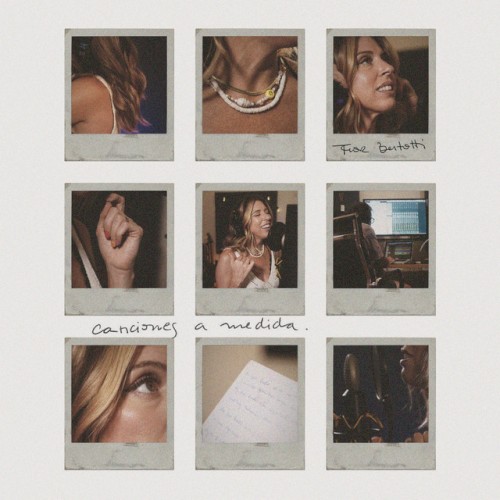 Canciones a medida