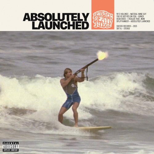 Absolutely Launched