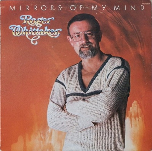 Mirrors Of My Mind
