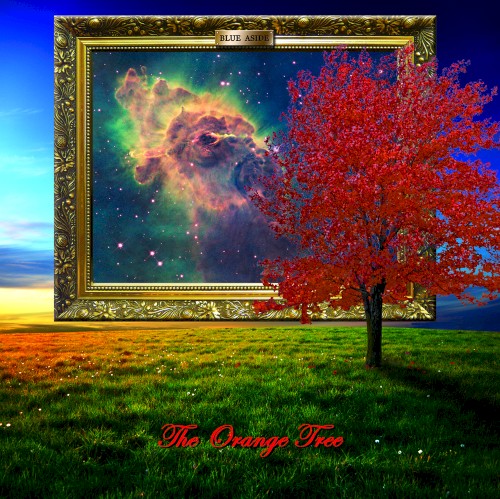 The Orange Tree
