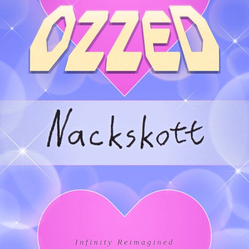 Nackskott
