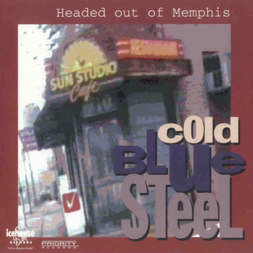 Headed Out of Memphis