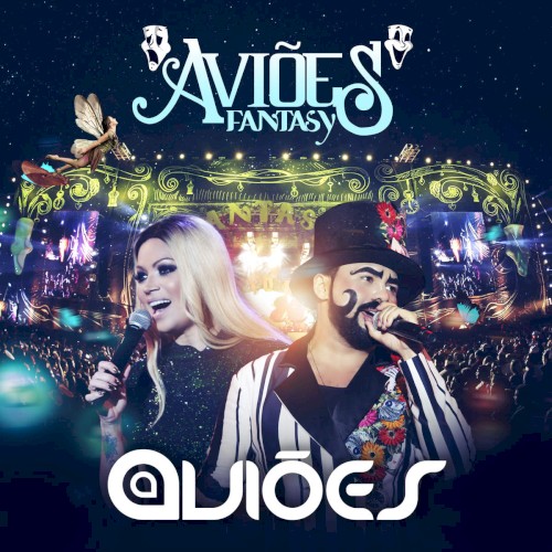Aviões Fantasy