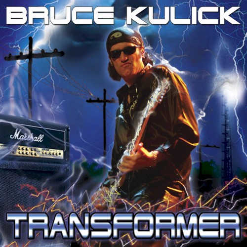 Bruce Kulick &ndash; Transformer