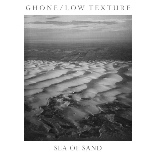 Sea of Sand