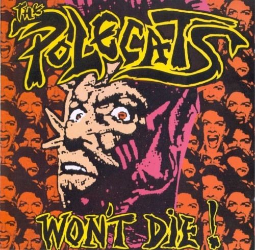 Won’t Die