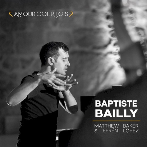 Amour courtois