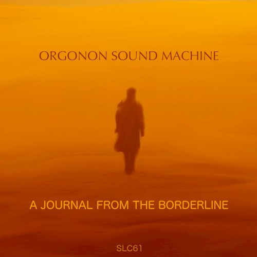 A Journal From The Borderline