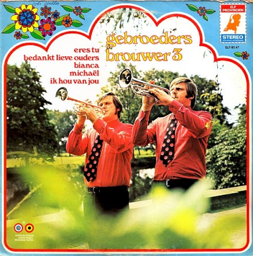 Gebroeders Brouwer, 3