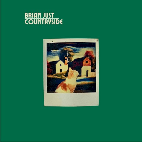 Brian Just &ndash; Countryside