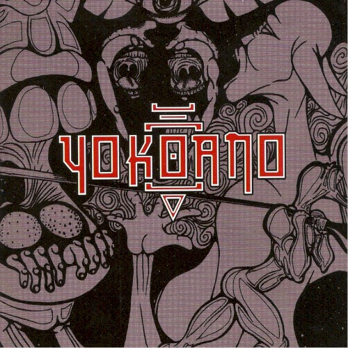 Yokoano