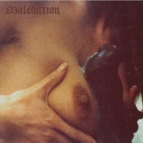 Malediction