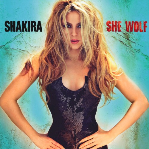 She Wolf