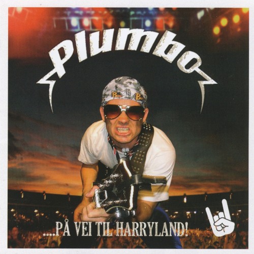 På Vei Til Harryland!