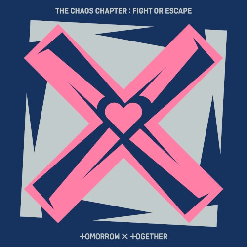 The Chaos Chapter: FREEZE