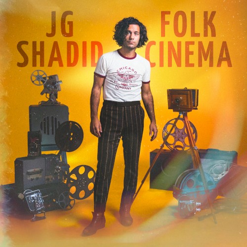 Folk Cinema
