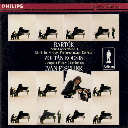 Works for Piano and Orchestra