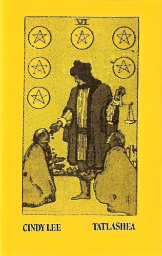 Tatlashea