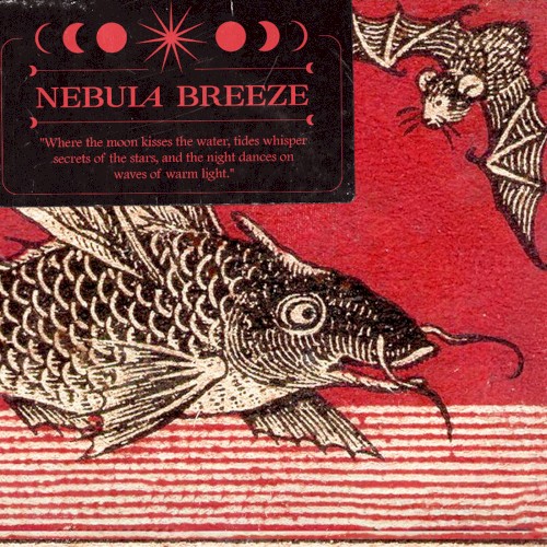 Celestial Creatures of Night and Sea