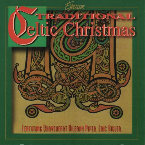 Traditional Celtic Christmas