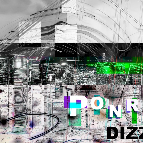 Dizzy Panda &ndash; Point of No Return