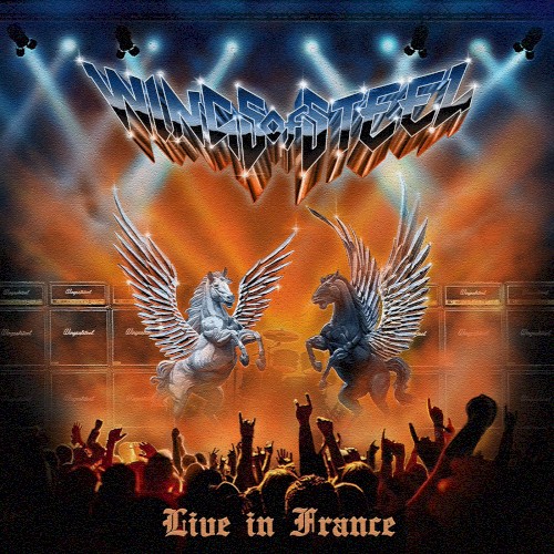 Live in France