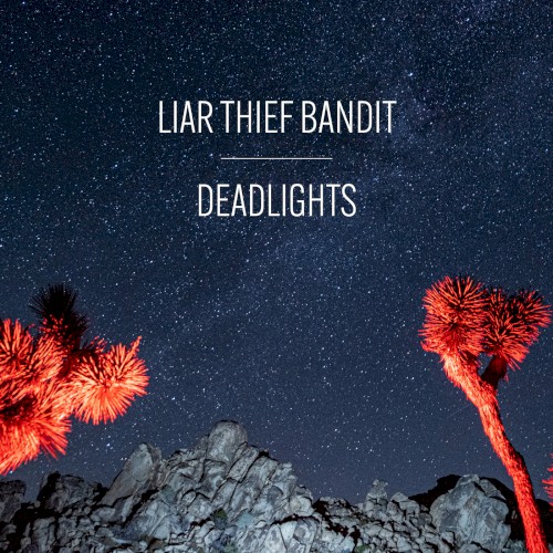 Deadlights