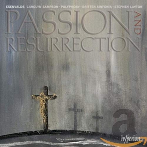 Passion and Resurrection