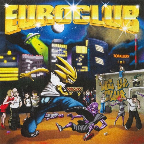Euroclub
