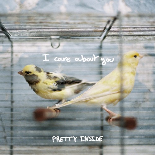 I Care About You