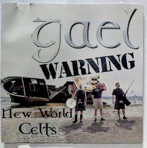 New World Celts