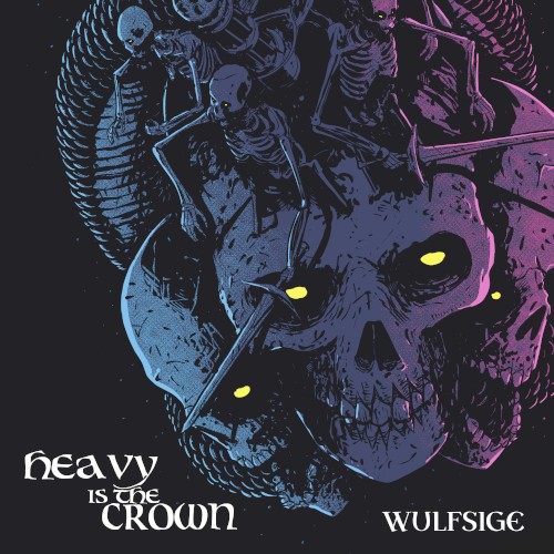 Heavy Is The Crown