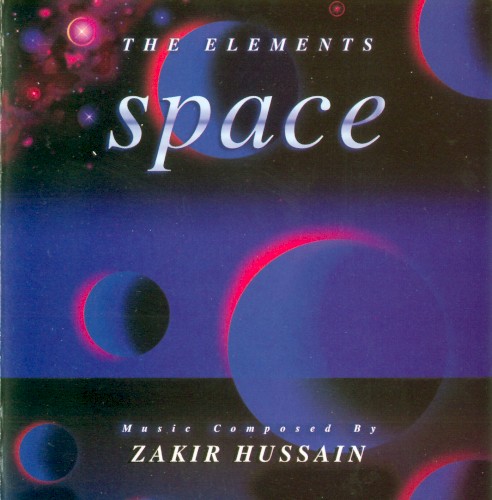 The Elements: Space
