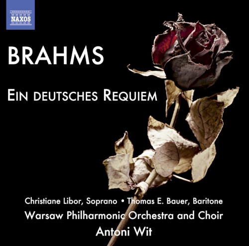 Ein deutsches Requiem