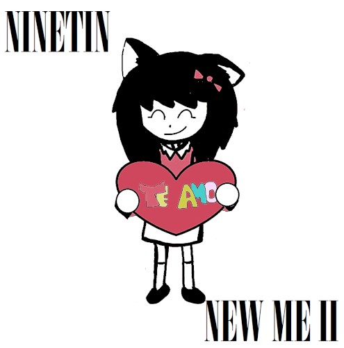 NEW ME II
