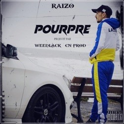 Pourpre