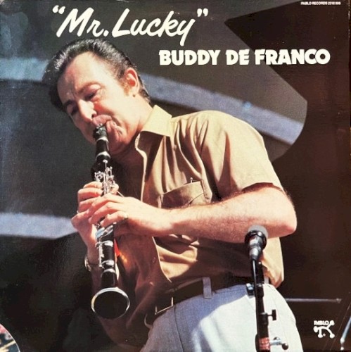 "Mr. Lucky"