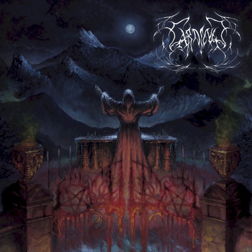 Cardinal &ndash; Nocturne