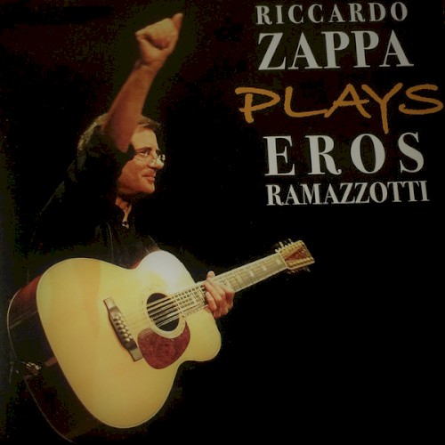 Riccardo Zappa Plays Eros Ramazzotti