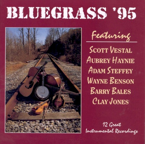 Bluegrass ’95