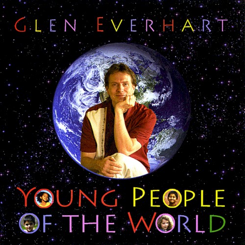 Young People of the World