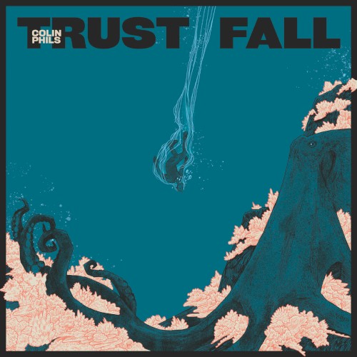 Trust/Fall