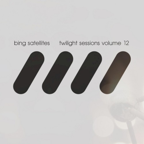 Twilight Sessions Volume 12