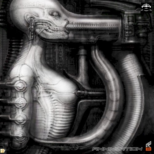 AR8 - Annihilation