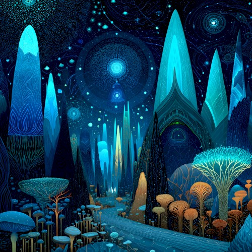 Starlight Territory