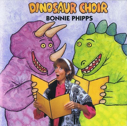 Dinosaur Choir
